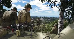 Arma 4 will release in 2027