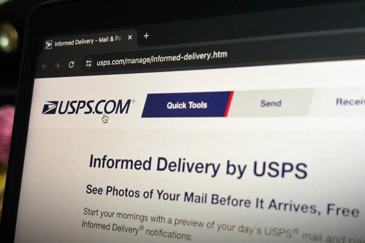 Exclusive: USPS shared customer postal addresses with Meta, LinkedIn and Snap