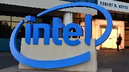 Intel reportedly scaling back R&D teams in Israel — several hundred talented staff will be laid off