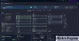 Football Manager's "biggest technical and visual advancement for a generation" arrives November, but Sports Interactive are keen to lower expectations