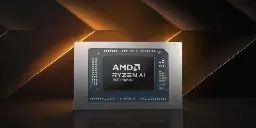 AMD intros Ryzen AI 300 chips with Zen 5, better GPU, and hugely improved NPU