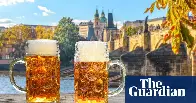 Czech Republic | Prague bans night-time pub crawls in bid to attract ‘more cultured, wealthier’ tourists