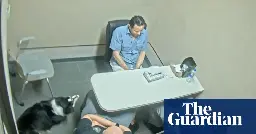 ‘Psychologically tortured’: California city pays man nearly $1m after 17-hour police interrogation