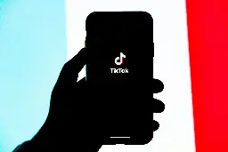 The TikTok ban is all about preserving US power