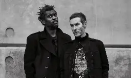 Massive Attack Cancels Show in Georgia in Protest of Government’s Attack on Human Rights