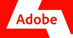 Adobe overhauls terms of service to say it won’t train AI on customers’ work