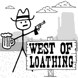 West of Loathing