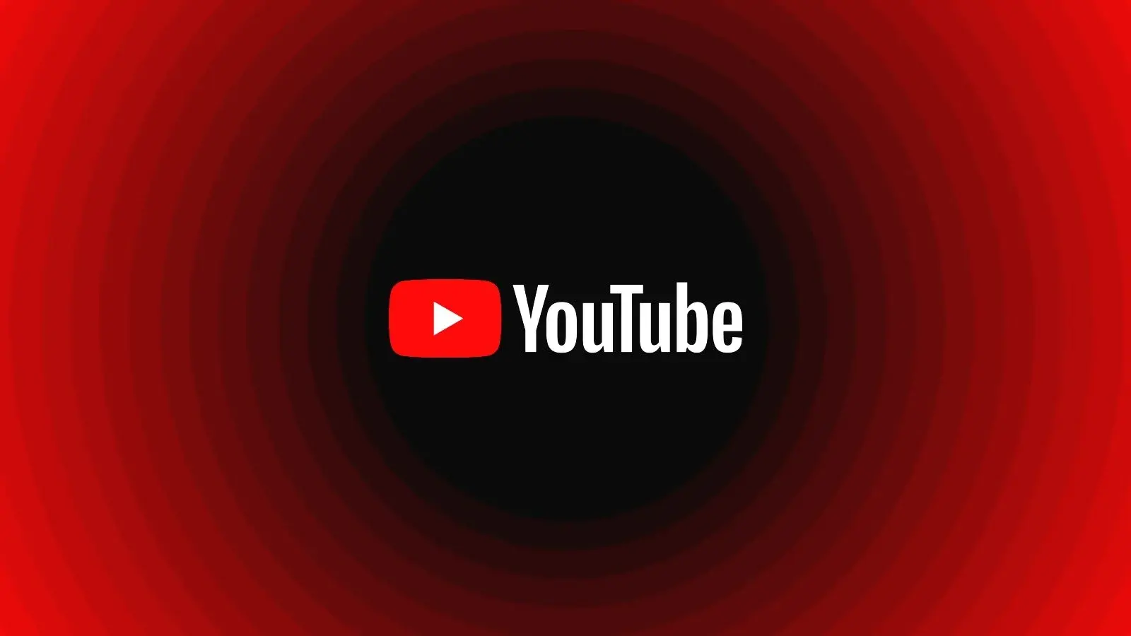 YouTube stops recommending videos when signed out of Google