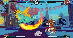 Them's Fightin' Herds to end active development without finishing story mode