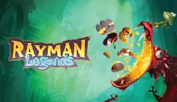 Save 85% on Rayman® Legends on Steam