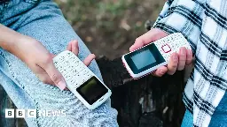 Adults and teens pick dumbphones to curb social media addiction