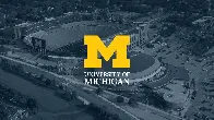 University of Michigan employee, student data stolen in cyberattack