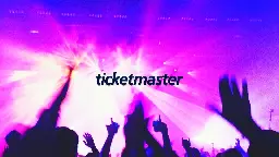 Ticketmaster sends notifications about recent massive data breach