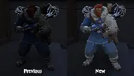 Deadlock from Valve gets 6 new experimental heroes and new stylized rendering of heroes