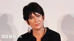 Ghislaine Maxwell appeals sex abuse conviction