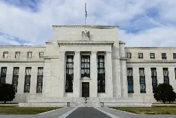 Did hackers steal 33TB of data from the Federal Reserve?