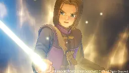 Dragon Quest creator talks about an unexpected challenge the series is facing due to graphics becoming more realistic  - AUTOMATON WEST