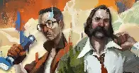 Disco Elysium standalone expansion reportedly cancelled and quarter of staff facing redundancy at ZA/UM