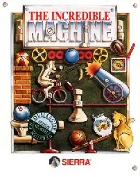 The Incredible Machine | Play game online!