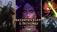 Humble Bundle: RPG Legends: Baldur's Gate &amp; Beyond