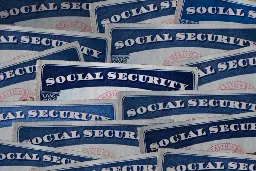Hackers stole 340,000 Social Security numbers from government consulting firm | TechCrunch