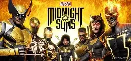 Save 85% on Marvel's Midnight Suns on Steam