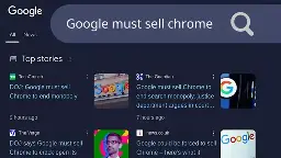 Huge win for Internet freedom: Google must sell its Chrome browser | Tuta