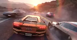 Ubisoft is being sued over The Crew in a lawsuit that compares the server shutdown to a bumperless pinball machine