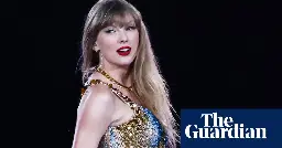 Taylor Swift among 141 new billionaires in ‘amazing year for rich people’