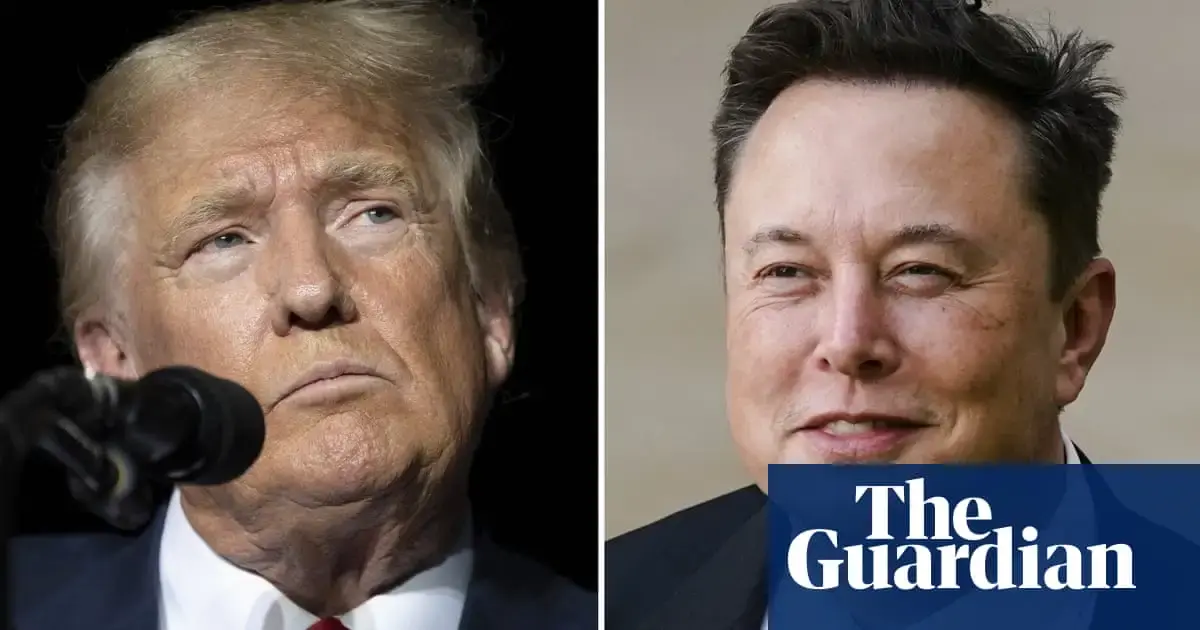 ‘His rhetoric has made Tesla toxic’: is Elon Musk driving away his target market?