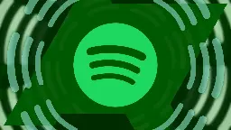 Spotify just hid song lyrics behind its subscription