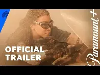 Star Trek: Discovery | Season 5 Official Trailer