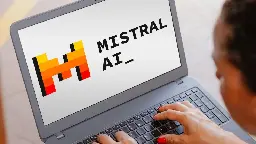 Microsoft dodges UK antitrust scrutiny over its Mistral AI stake | TechCrunch