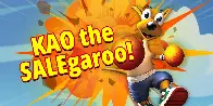 [Zoom Platform] Kao The Kangaroo: Complete Kaollection (-50% off)