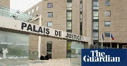 Trial of French man for mass rape of wife could be postponed, judge says