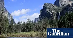 Rock climber sentenced to life in prison for Yosemite sexual assaults