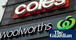 Supermarkets could face billions in fines for grocery code breaches as Labor commits to reforms