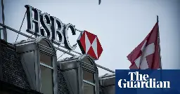 HSBC’s Swiss private banking arm breached money-laundering rules, regulator finds