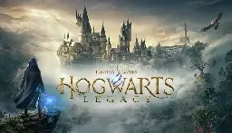 Save 70% on Hogwarts Legacy on Steam