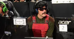 Dr Disrespect confesses to sending a minor messages that "leaned too much in the direction of being inappropriate"