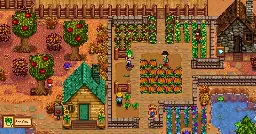 Stop putting hats on your pets, asks Stardew Valley creator