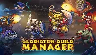 Steam Deal: Save 50% on Gladiator Guild Manager on Steam