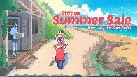 Steam Summer Sale 2024 is live now