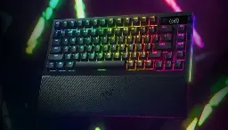 RazerGenie for configuring Razer devices on Linux v1.2 brings new features