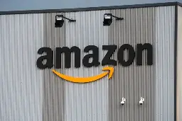 Amazon confirms employee data stolen after hacker claims MOVEit breach | TechCrunch