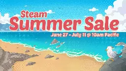 Summer Sale Featured Deep Discounts