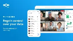 Nextcloud - Online collaboration platform