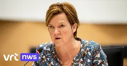Chair foreign affairs select-committee Els Van Hoof hacked by Chinese spies says FBI