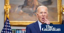 Biden calls Japan and India xenophobic: ‘They don’t want immigrants’