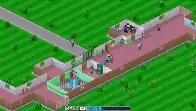 Open source Theme Hospital engine 'CorsixTH' v0.68.0 out now